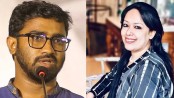 রুমিন ফারহানার মধ্যে শেখ হাসিনার ছায়া দেখছেন রাশেদ খাঁন
