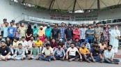 ভারতে সাজা খেটে দেশে ফিরলেন ৪৭ বাংলাদেশি