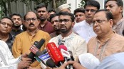 আ.লীগ ও ভারতের সঙ্গে গোপনে আঁতাত জামায়াতের