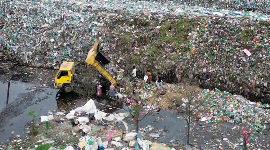 ৫০ কোটির প্লান্টটি অকার্যকর রাখার জন্য দায়ীদের ধরুন