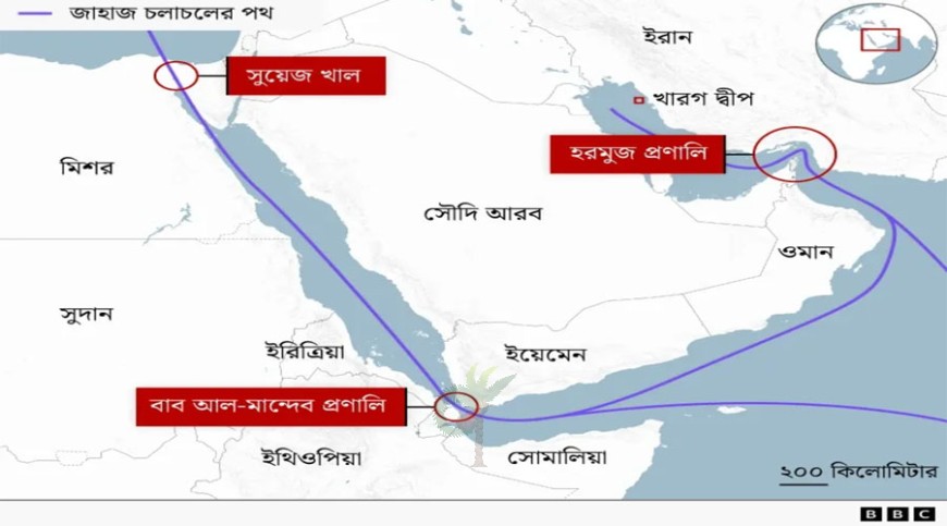 হুথিদের বিদ্যুৎগতি চমকে দিয়েছে বিশ্লেষকদের