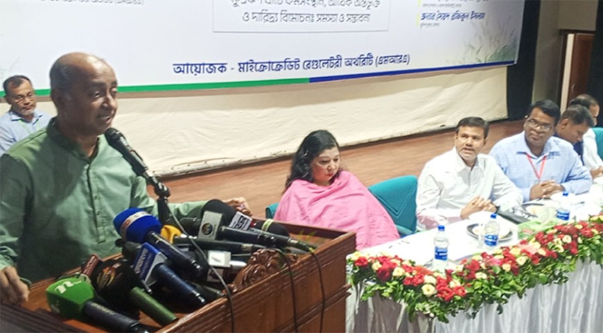 বৃদ্ধ বাবা-মায়ের নিরাপত্তায় সম্পত্তি হস্তান্তর আইনে সংশোধনী: আইনমন্ত্রী
