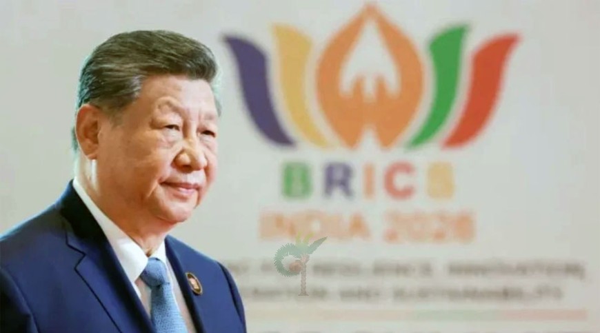 স্বাধীনতায় হস্তক্ষেপ, বাণিজ্য আটকানোর বিরোধিতায় শি