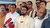 জামায়াতের কারণে আ.লীগ মিছিল করার সাহস পাচ্ছে: রাশেদ খান