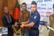৬০টি ফোনসেট উদ্ধার করে দিলো যশোর পুলিশ