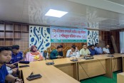 ডেঙ্গু প্রতিরোধে পাইকগাছায় পরিচ্ছন্নতা অভিযান