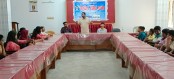 মাগুরায় অভিনয় কর্মশালা উদ্বোধন