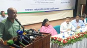 বৃদ্ধ বাবা-মায়ের নিরাপত্তায় সম্পত্তি হস্তান্তর আইনে সংশোধনী: আইনমন্ত্রী