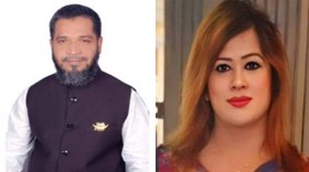 সাবেক চেয়ারম্যান ফরিদসহ তিনজন শ্যোন অ্যারেস্ট