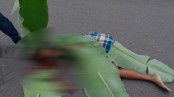 সাতক্ষীরায় বাসের ধাক্কায় সাইকেল আরোহী নিহত