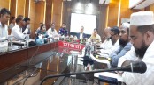 উন্নয়নের স্বার্থে দেশবিরোধী ষড়যন্ত্রকারীদের ছাড় নয়: এমপি মনোয়ার