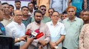 লংমার্চের নামে লংড্রাইভ করছে জামায়াত: রাশেদ খান