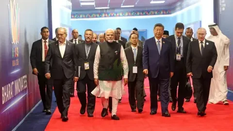 ইরান ইস্যুতে ব্রিকসের নীরবতা, ঐক্যের সীমাবদ্ধতা স্পষ্ট