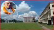 বিতাড়িত অধ্যক্ষ ফিরলেন দুই বছর পর, ফের লাঞ্ছিতে অভিযোগ!
