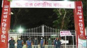 যশোরে গ্রেপ্তার ১৫৫ জন কারাগারে