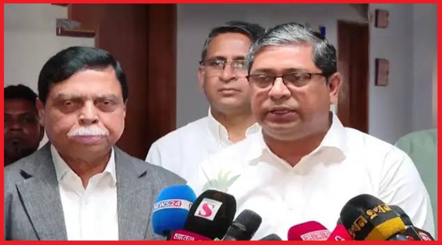 ইউপি নির্বাচনের তফসিল জানে না সরকার: প্রতিমন্ত্রী