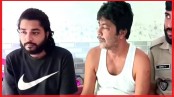 মেহেরপুরে মাদক ও গুলিসহ বাবা-ছেলে আটক