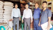 বাগেরহাটে দুই মৎস্য ও পশুখাদ্য বিক্রেতাকে জরিমানা