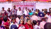 অপরাধীদের চেয়ে সরকারের হাত শক্তিশালী: হুইপ বকুল