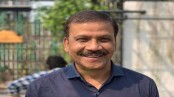 ভারতে খেলতে না যাওয়ার সিদ্ধান্ত আমারই ছিল: আসিফ নজরুল