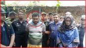 তালায় বাড়িতে ভেজাল সার-কীটনাশক মজুত, ব্যবসায়ীর কারাদণ্ড