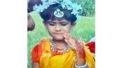 নানাবাড়ি এসে পুকুরের পানিতে ডুবে শিশুর মৃত্যু