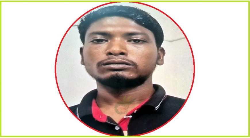 মাকে মারধর ও কোরআন পোড়ানোর অভিযোগে যুবক আটক