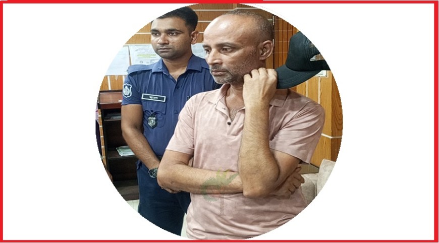যশোর জেনারেল হাসপাতালে দালাল সন্দেহে আটক ১