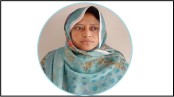 ঝিনাইদহে সাংবাদিকের বিরুদ্ধে মিথ্যা ধর্ষণচেষ্টার মামলা, বাদী কারাগারে