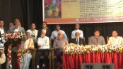 ক্রসফায়ারের নামে আ’লীগ সাড়ে চার হাজার মানুষকে হত্যা করেছে: আইনমন্ত্রী
