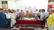 নিউটাউন বালিকা বিদ্যালয়ের অ্যাডহক কমিটির সভাপতি হলেন হারুন অর রশিদ