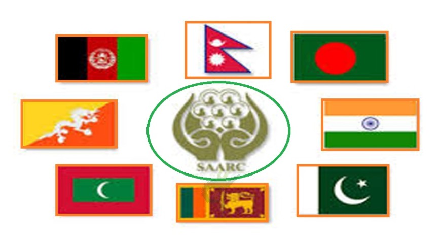সার্ককে সক্রিয় করতে চায় বাংলাদেশ