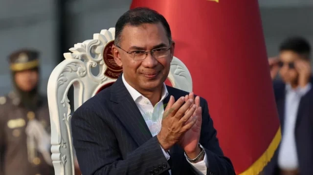 নভেম্বরে ভারত সফর করবেন প্রধানমন্ত্রী তারেক রহমান
