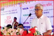 ৫০ শয্যা হাসপাতালে উন্নীত হবে যশোরের মা ও শিশু কল্যাণ কেন্দ্র: প্রতিমন্ত্রী অমিত