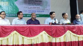 অবকাঠামো নয়, শিক্ষার দিকে মনোযোগী সরকার: ববি হাজ্জাজ