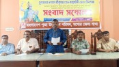 বর্ণাঢ্য আয়োজনে যশোরে শ্রীকৃষ্ণের জন্মাষ্টমী উদযাপন শুক্রবার