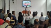 ২৩ বছর পর মাগুরা জেলা বণিক সমিতির নির্বাচনের তফসিল ঘোষণা
