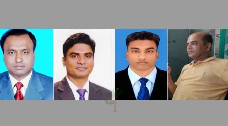 দশ কোটি টাকা জালিয়াতির অভিযোগে ছয় কর্মকর্তা-কর্মচারী সাসপেন্ড