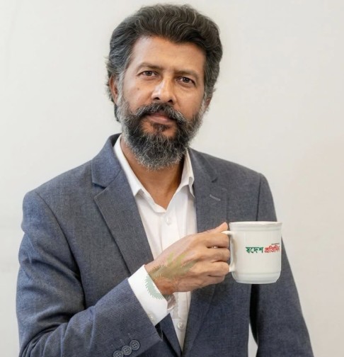 ‘সাংবাদিকতা—অন্য রকম এক পেশা'