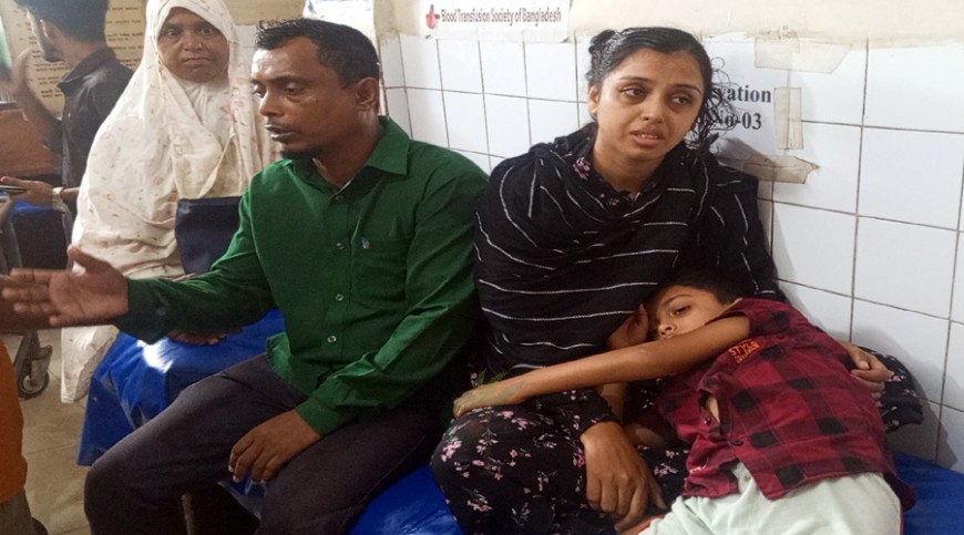 যশোরে মাংস খাইয়ে অচেতন, স্বর্ণ-টাকা লুটের অভিযোগ