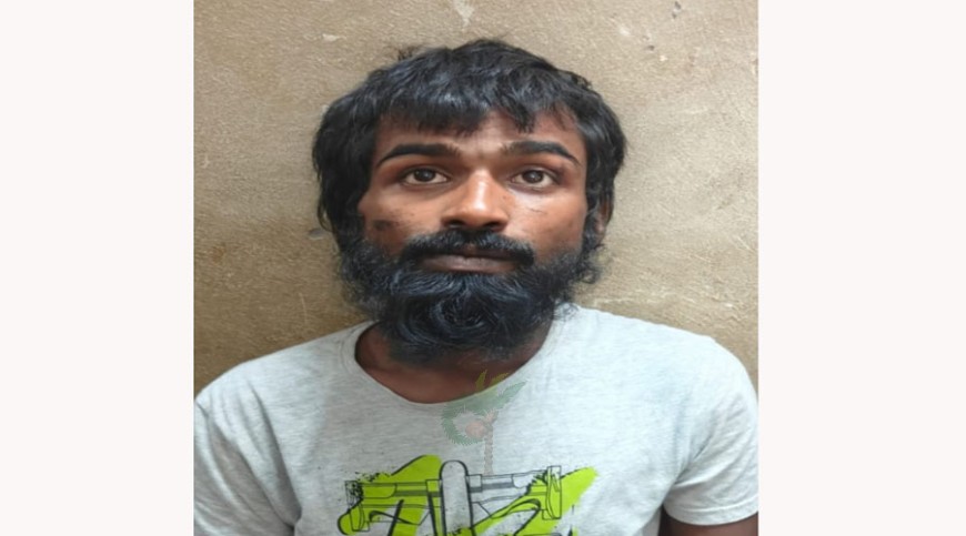 প্রাচ্যসংঘে হামলাকারী ‘চোর শাকিলের’ এক বছরের জেল
