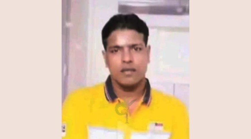 মহেশপুরে বাক্‌প্রতিবন্ধীকে ধর্ষণের অভিযোগ, যুবক আটক