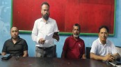 কেশবপুর প্রেসক্লাবের নতুন আহ্বায়ক কমিটি