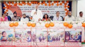 কেসিসির ১৩টি ওয়ার্ডকে স্কুল বহির্ভূত শিশুমুক্ত ঘোষণা