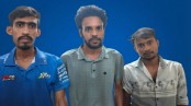 যশোরে নিষিদ্ধ ছাত্রলীগ-যুবলীগের তিনকর্মী আটক
