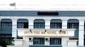 মাছ বিক্রির টাকা আত্মসাৎ: বলুহর বাঁওড় ব্যবস্থাপকের কারাদণ্ড