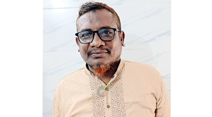 দেবহাটা ইউসিসিএ নির্বাচনে সভাপতি মিজানুর রহমান