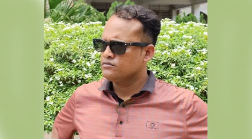 চৌগাছার চিহ্নিত সন্ত্রাসী হীরা ডিবি হেফাজতে