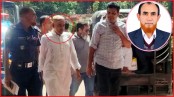 লোহাগড়ায় আলোচিত ইউপি চেয়ারম্যান লাবু মিয়া গ্রেপ্তার