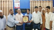 স্থানীয় সরকার বিভাগের উপপরিচালকের পাইকগাছা পৌরসভা পরিদর্শন